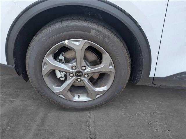new 2025 Ford Escape car, priced at $28,463