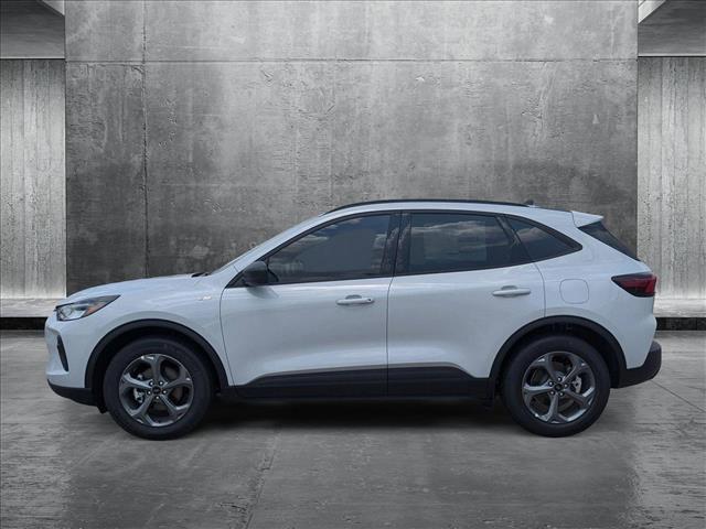 new 2025 Ford Escape car, priced at $28,463