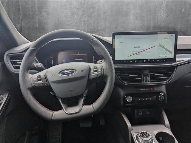 new 2025 Ford Escape car, priced at $28,463