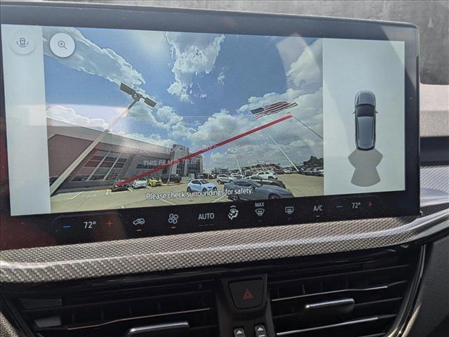 new 2025 Ford Escape car, priced at $28,463