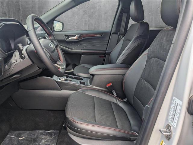 new 2025 Ford Escape car, priced at $28,463