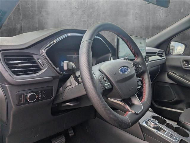 new 2025 Ford Escape car, priced at $28,463