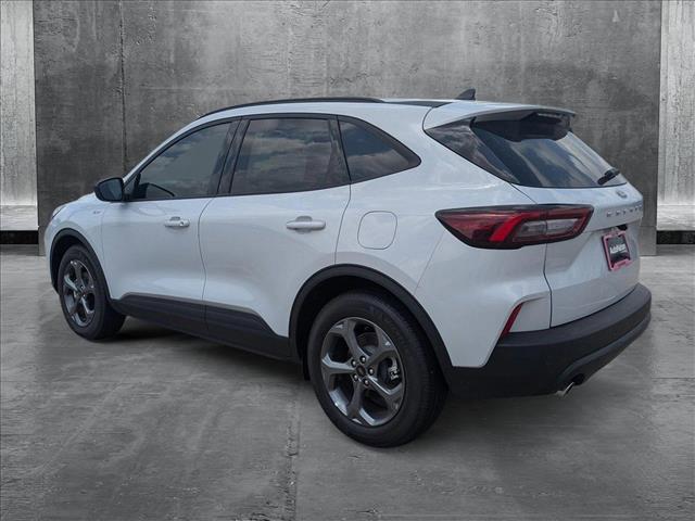 new 2025 Ford Escape car, priced at $28,463