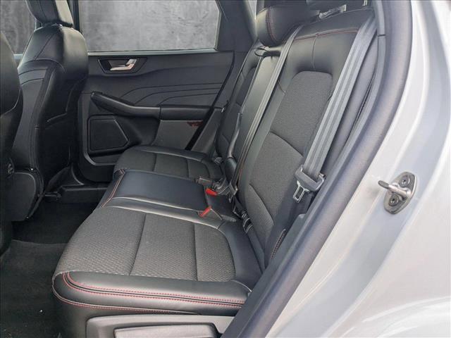 new 2025 Ford Escape car, priced at $28,463