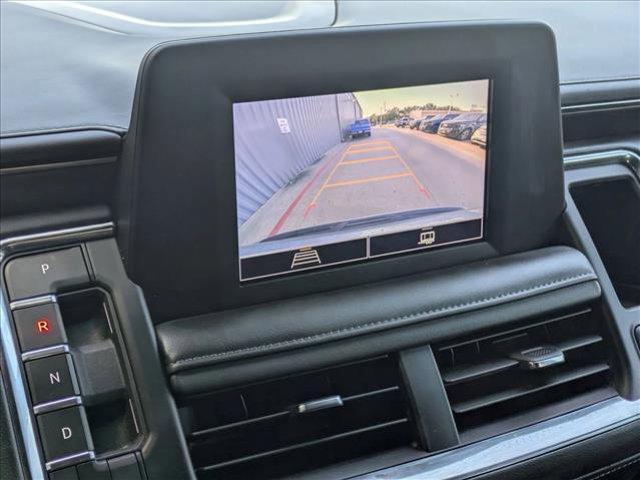 used 2024 Chevrolet Tahoe car, priced at $48,295