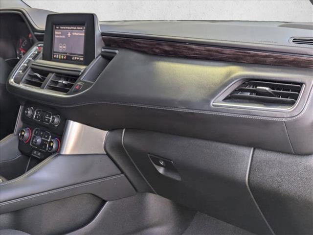 used 2024 Chevrolet Tahoe car, priced at $48,295