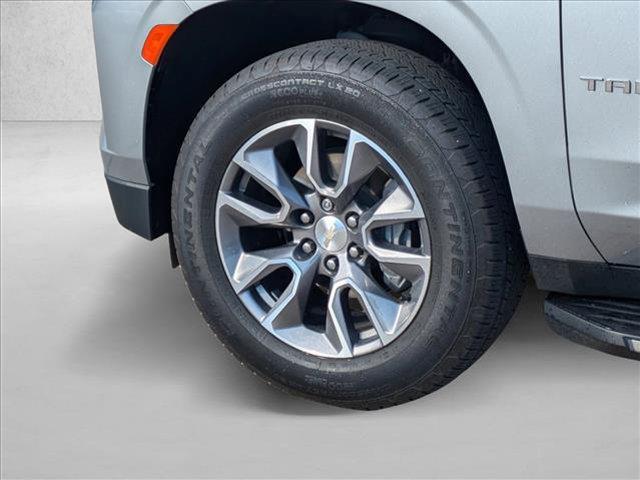 used 2024 Chevrolet Tahoe car, priced at $48,295