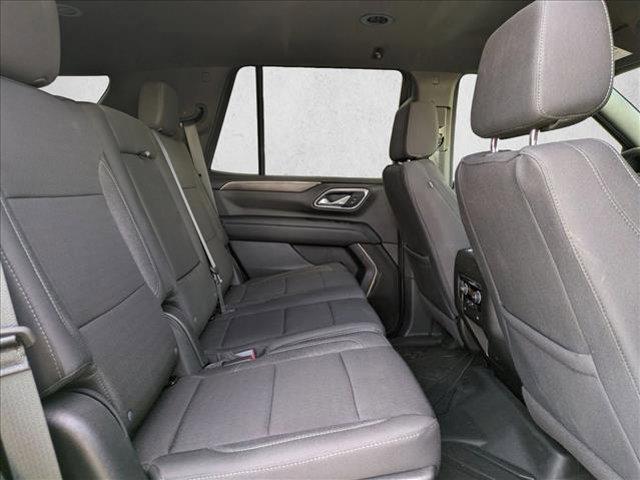 used 2024 Chevrolet Tahoe car, priced at $48,295