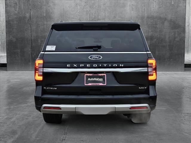 new 2024 Ford Expedition car, priced at $78,995