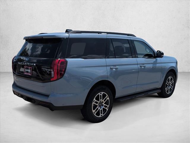 new 2025 Ford Expedition car, priced at $68,507