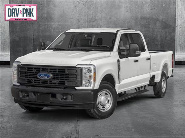 new 2024 Ford F-250 car, priced at $51,848