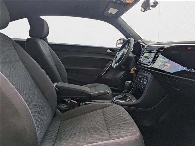 used 2013 Volkswagen Beetle car, priced at $8,295