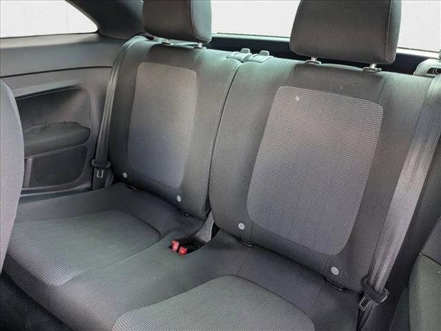 used 2013 Volkswagen Beetle car, priced at $8,295