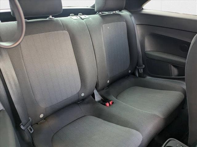 used 2013 Volkswagen Beetle car, priced at $8,295