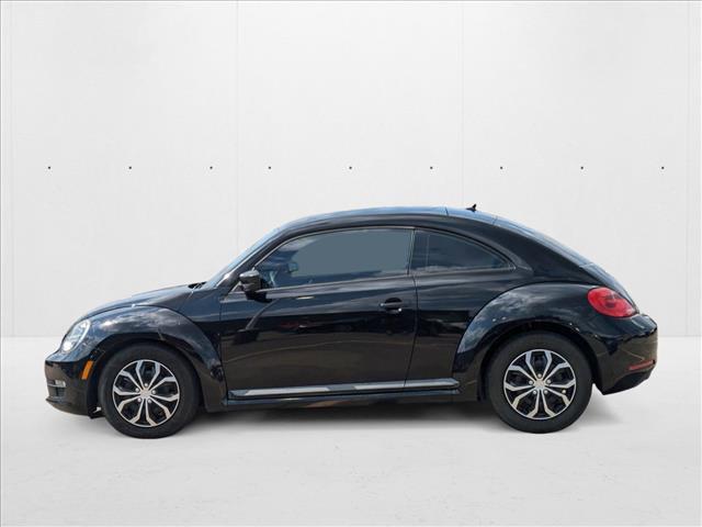 used 2013 Volkswagen Beetle car, priced at $8,295