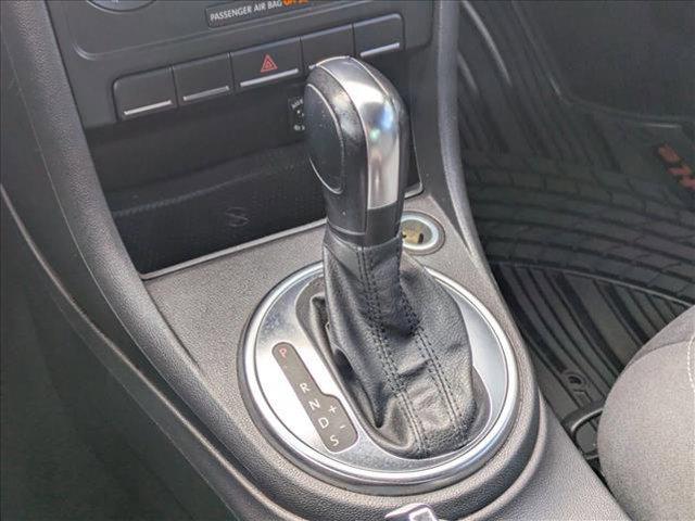 used 2013 Volkswagen Beetle car, priced at $8,295