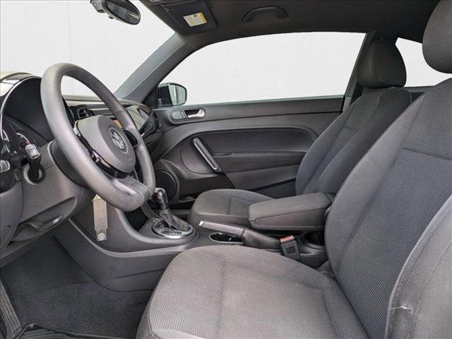 used 2013 Volkswagen Beetle car, priced at $8,295
