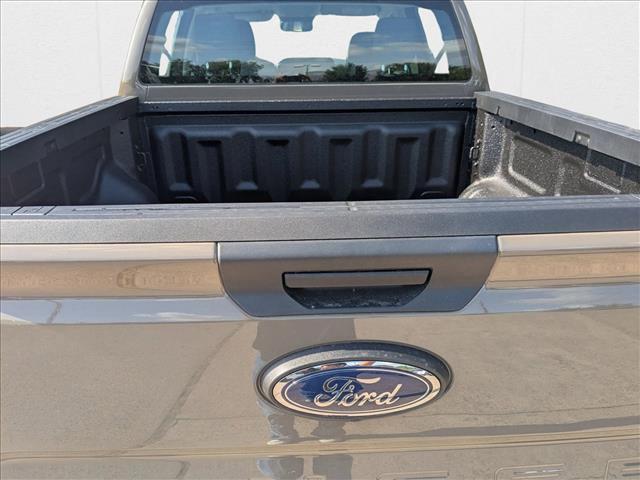 new 2025 Ford Ranger car, priced at $30,608