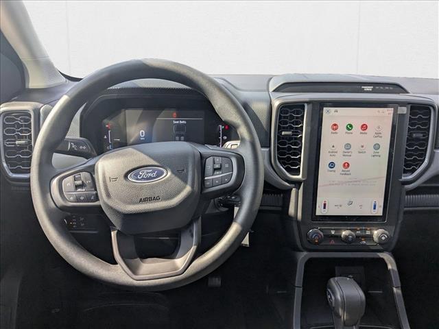 new 2025 Ford Ranger car, priced at $30,608