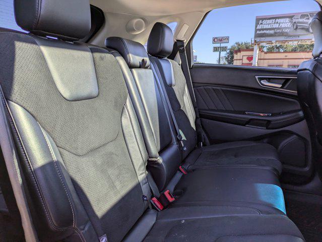 used 2015 Ford Edge car, priced at $12,995