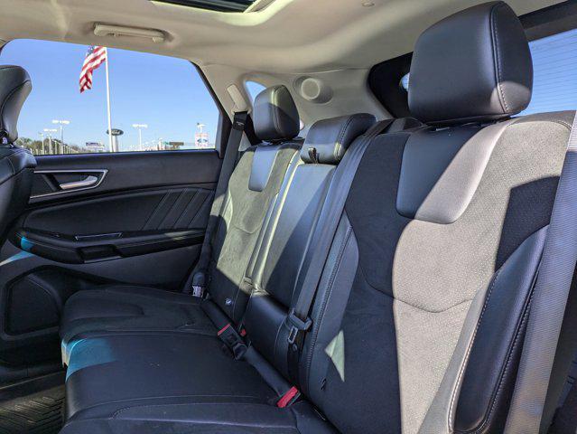 used 2015 Ford Edge car, priced at $12,995