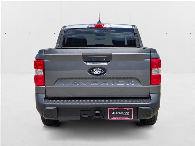 new 2025 Ford Maverick car, priced at $32,027