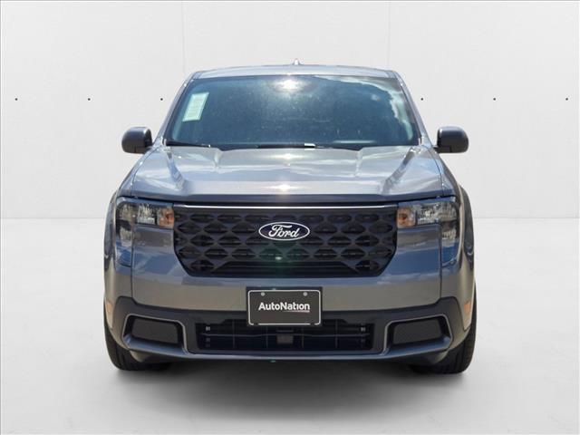 new 2025 Ford Maverick car, priced at $32,027