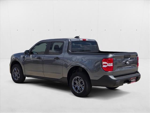 new 2025 Ford Maverick car, priced at $32,027