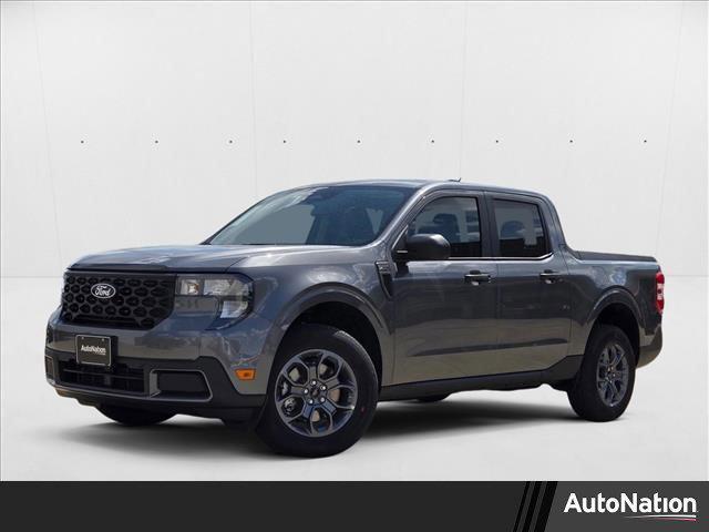 new 2025 Ford Maverick car, priced at $32,027