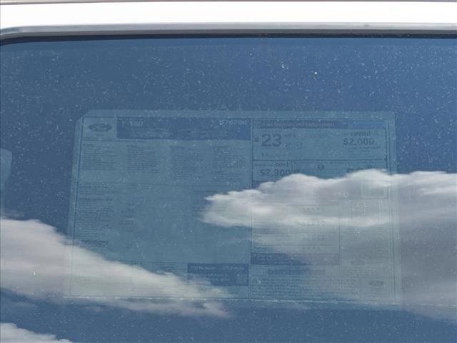 new 2025 Ford F-150 car, priced at $76,323