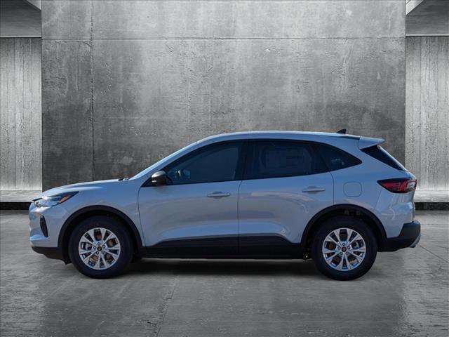 new 2025 Ford Escape car, priced at $26,777
