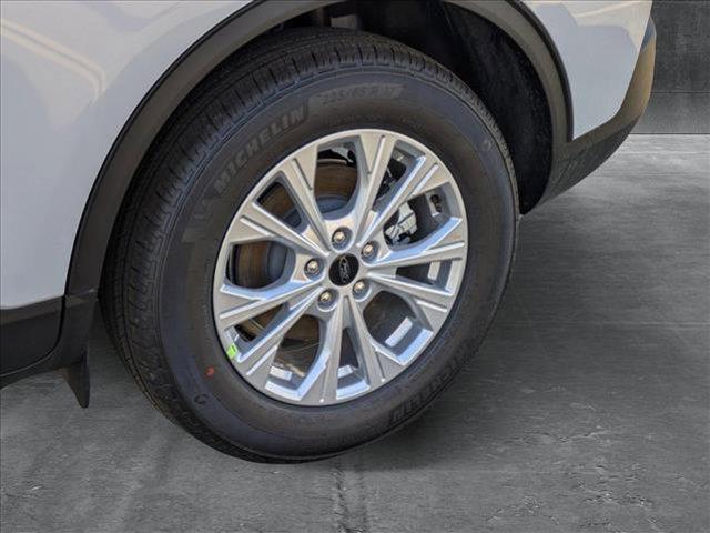 new 2025 Ford Escape car, priced at $26,777