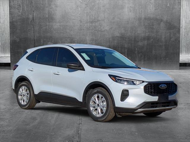 new 2025 Ford Escape car, priced at $26,777
