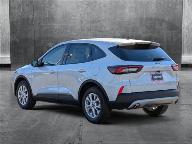 new 2025 Ford Escape car, priced at $26,777