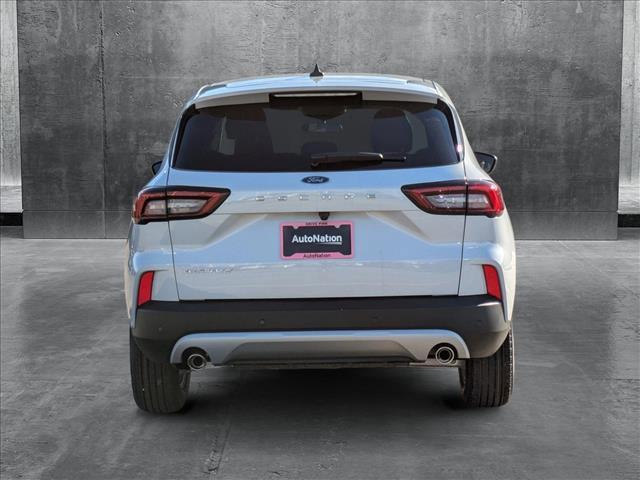 new 2025 Ford Escape car, priced at $26,777