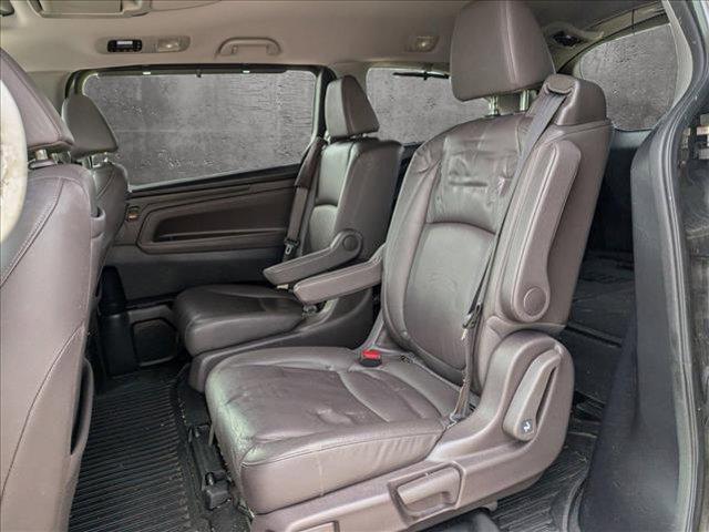 used 2019 Honda Odyssey car, priced at $28,952