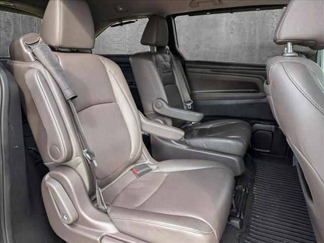 used 2019 Honda Odyssey car, priced at $28,952