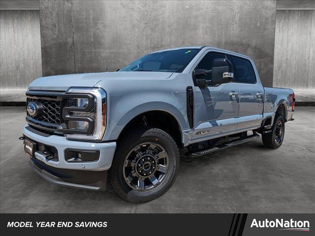 new 2024 Ford F-350 car, priced at $79,995