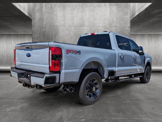 new 2024 Ford F-350 car, priced at $80,995