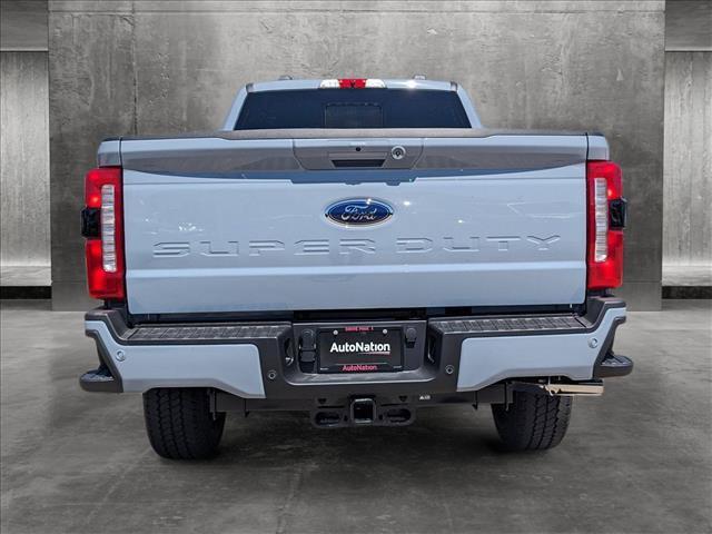 new 2024 Ford F-350 car, priced at $81,995