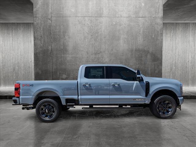 new 2024 Ford F-350 car, priced at $81,995