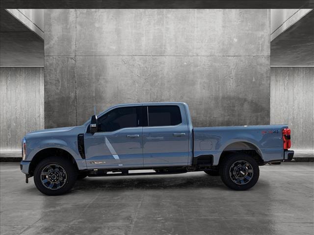 new 2024 Ford F-350 car, priced at $80,995