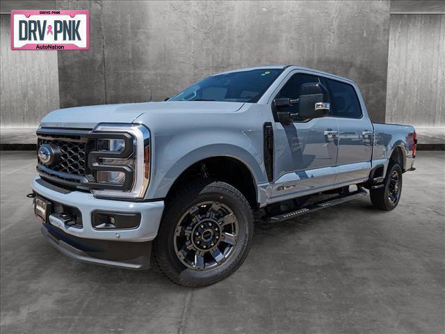 new 2024 Ford F-350 car, priced at $81,995