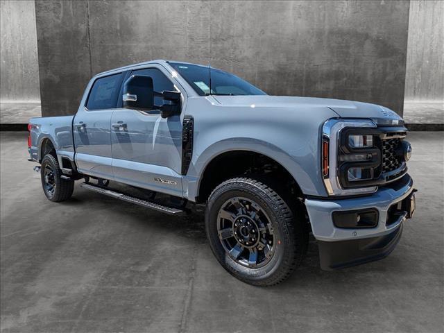 new 2024 Ford F-350 car, priced at $80,995