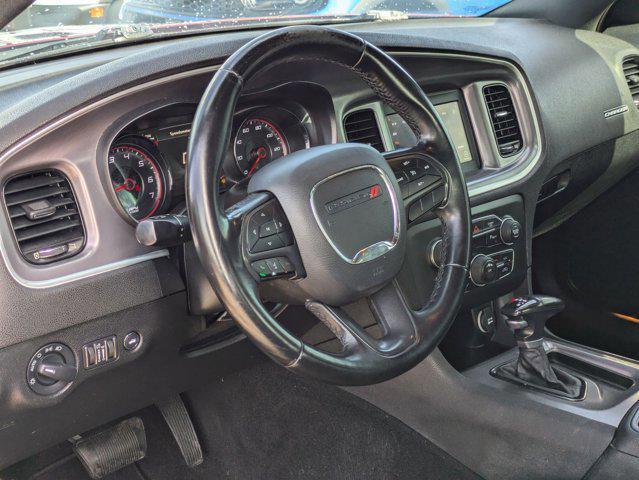 used 2019 Dodge Charger car, priced at $16,995