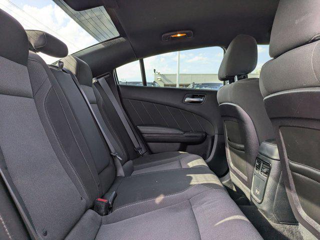 used 2019 Dodge Charger car, priced at $16,995