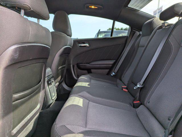 used 2019 Dodge Charger car, priced at $16,995