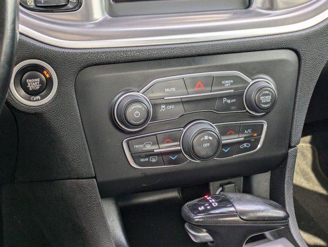 used 2019 Dodge Charger car, priced at $16,995