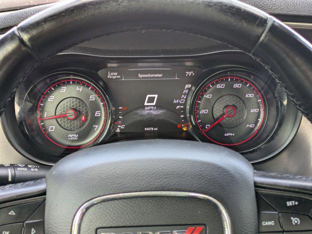 used 2019 Dodge Charger car, priced at $16,995