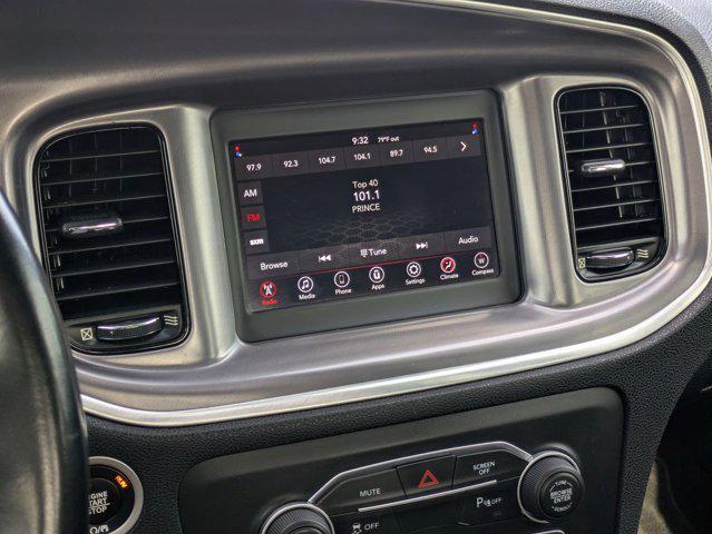used 2019 Dodge Charger car, priced at $16,995